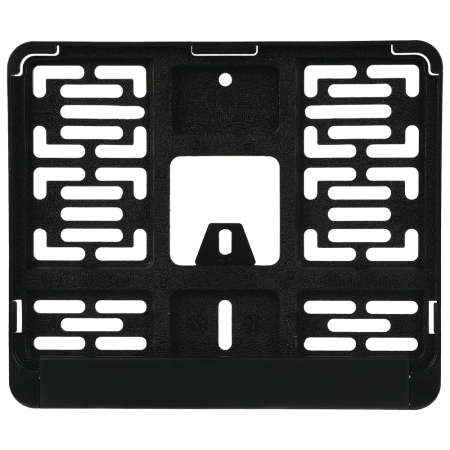 Мото-Рамка (маленькая) Тип4 190х145